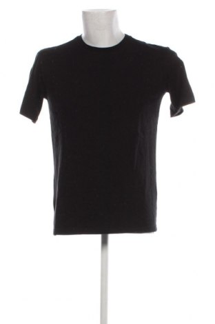 Herren T-Shirt About you x Kevin Trapp, Größe M, Farbe Schwarz, Preis 28,87 €