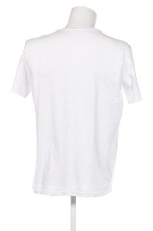 Мъжка тениска About you x Kevin Trapp, Размер XL, Цвят Бял, Цена 56,00 лв.