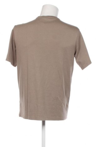 Herren T-Shirt About you x Kevin Trapp, Größe S, Farbe Beige, Preis € 25,98