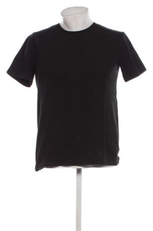 Ανδρικό t-shirt About you x Kevin Trapp, Μέγεθος L, Χρώμα Μαύρο, Τιμή 15,88 €