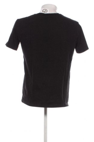 Мъжка тениска About you x Kevin Trapp, Размер L, Цвят Черен, Цена 30,80 лв.