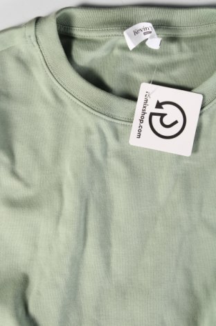 Ανδρικό t-shirt About you x Kevin Trapp, Μέγεθος L, Χρώμα Πράσινο, Τιμή 15,88 €