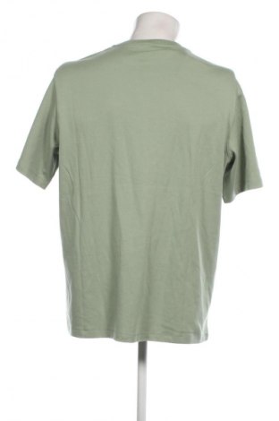 Herren T-Shirt About you x Kevin Trapp, Größe L, Farbe Grün, Preis € 15,88