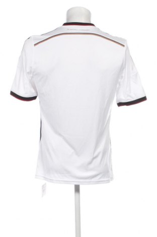 Tricou de bărbați Adidas, Mărime M, Culoare Alb, Preț 88,99 Lei