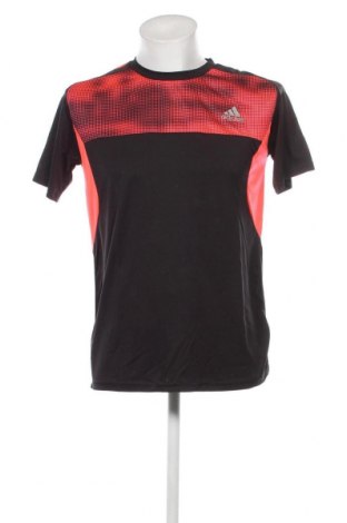 Herren T-Shirt Adidas, Größe XL, Farbe Mehrfarbig, Preis 18,79 €