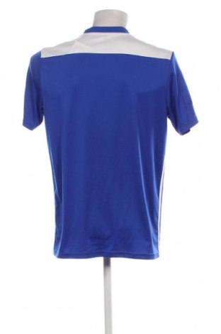 Herren T-Shirt Adidas, Größe L, Farbe Mehrfarbig, Preis € 17,85