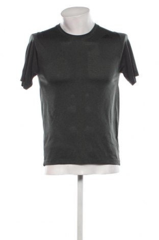 Herren T-Shirt Adidas, Größe S, Farbe Grün, Preis € 8,29