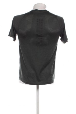 Herren T-Shirt Adidas, Größe S, Farbe Grün, Preis 8,29 €