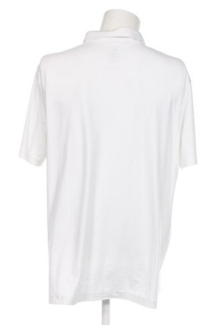 Pánske tričko  Adidas, Veľkosť XXL, Farba Biela, Cena  15,31 €