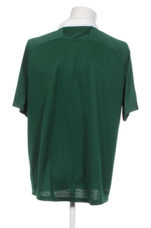 Herren T-Shirt Adidas, Größe XL, Farbe Grün, Preis 18,79 €