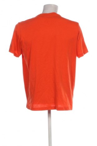 Tricou de bărbați Adidas, Mărime L, Culoare Portocaliu, Preț 88,82 Lei