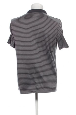 Herren T-Shirt Adidas, Größe XL, Farbe Grau, Preis € 18,79