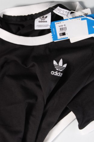 Pánské tričko  Adidas Originals, Velikost S, Barva Černá, Cena  899,00 Kč