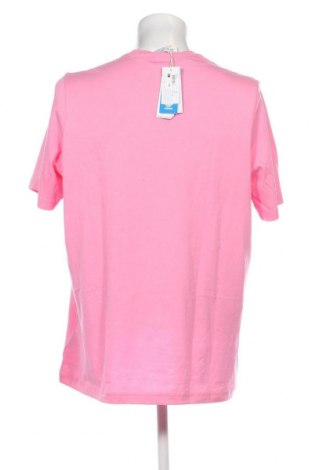 Herren T-Shirt Adidas Originals, Größe XL, Farbe Rosa, Preis 31,96 €