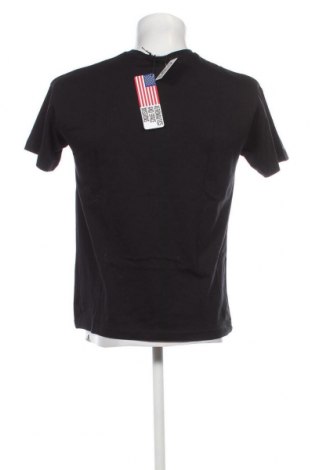 Herren T-Shirt Aeronautica Militare, Größe XS, Farbe Schwarz, Preis € 20,41