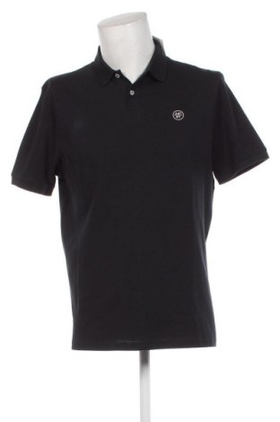 Ανδρικό t-shirt Aeropostale, Μέγεθος L, Χρώμα Μπλέ, Τιμή 10,82 €