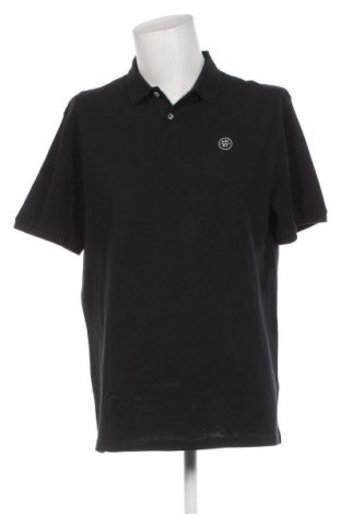 Ανδρικό t-shirt Aeropostale, Μέγεθος XL, Χρώμα Μπλέ, Τιμή 8,12 €
