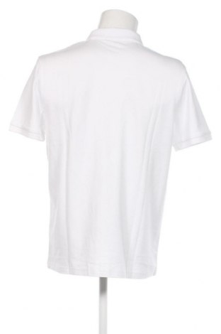 Ανδρικό t-shirt Aeropostale, Μέγεθος L, Χρώμα Λευκό, Τιμή 10,82 €