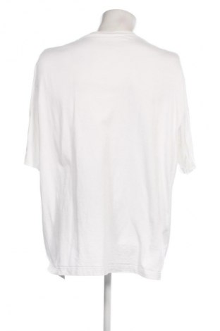 Ανδρικό t-shirt Air Jordan Nike, Μέγεθος XL, Χρώμα Λευκό, Τιμή 37,11 €