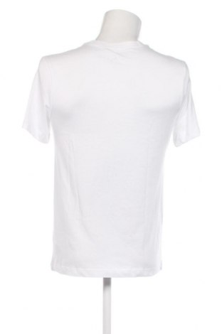 Herren T-Shirt Air Jordan Nike, Größe S, Farbe Weiß, Preis € 37,11