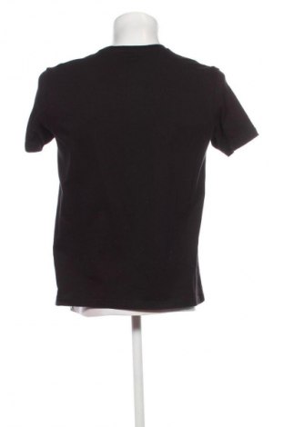 Herren T-Shirt Alpha Industries, Größe M, Farbe Schwarz, Preis € 27,43