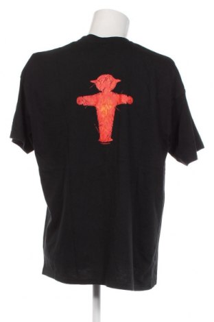 Мъжка тениска Ampelmann, Размер XXL, Цвят Черен, Цена 14,00 лв.