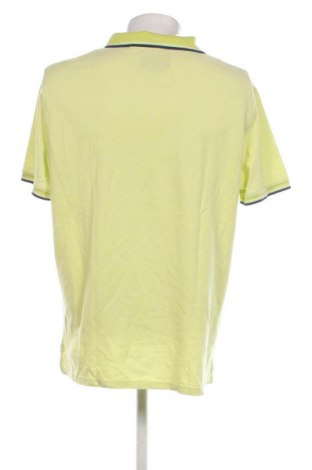 Herren T-Shirt Angelo Litrico, Größe XXL, Farbe Grün, Preis € 9,05