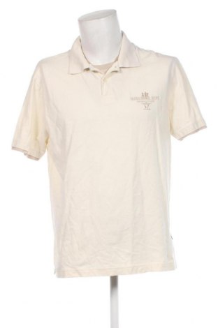 Herren T-Shirt Angelo Litrico, Größe XXL, Farbe Beige, Preis € 9,05