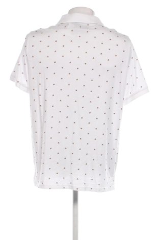 Herren T-Shirt Angelo Litrico, Größe XL, Farbe Weiß, Preis 6,65 €