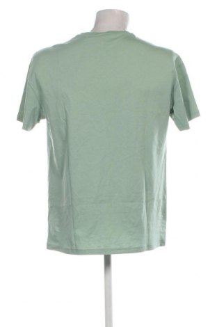 Мъжка тениска Answear, Размер XL, Цвят Зелен, Цена 21,00 лв.