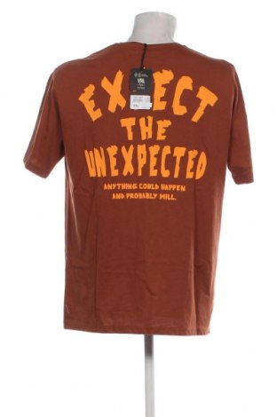 Herren T-Shirt Answear, Größe XXL, Farbe Braun, Preis € 10,82