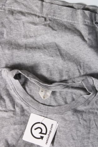 Herren T-Shirt Arket, Größe M, Farbe Grau, Preis € 17,40