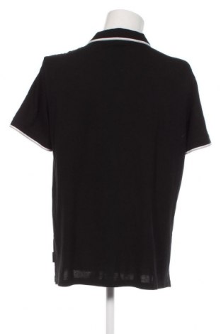 Herren T-Shirt Armani Exchange, Größe XXL, Farbe Schwarz, Preis 37,11 €