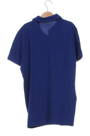 Мъжка тениска Armani Exchange, Размер XS, Цвят Син, Цена 19,94 лв.