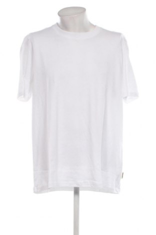 Ανδρικό t-shirt Armedangels, Μέγεθος XXL, Χρώμα Λευκό, Τιμή 28,87 €