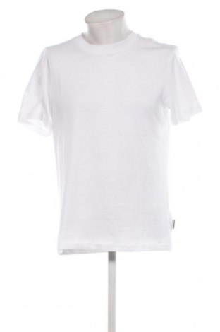Ανδρικό t-shirt Armedangels, Μέγεθος M, Χρώμα Λευκό, Τιμή 27,43 €