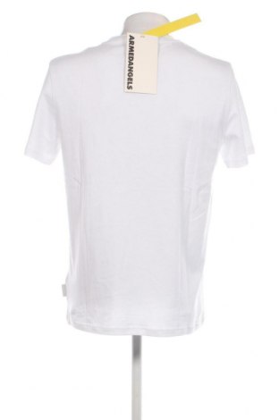 Pánské tričko  Armedangels, Velikost M, Barva Bílá, Cena  771,00 Kč