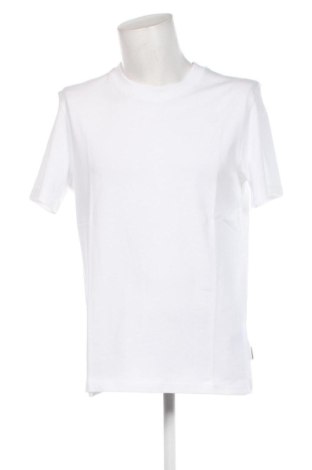 Ανδρικό t-shirt Armedangels, Μέγεθος M, Χρώμα Λευκό, Τιμή 27,43 €