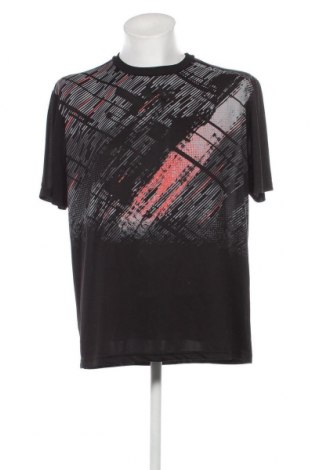 Ανδρικό t-shirt Atlas For Men, Μέγεθος XL, Χρώμα Πολύχρωμο, Τιμή 7,64 €