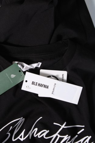 Ανδρικό t-shirt BLS Hafnia, Μέγεθος M, Χρώμα Μαύρο, Τιμή 27,43 €