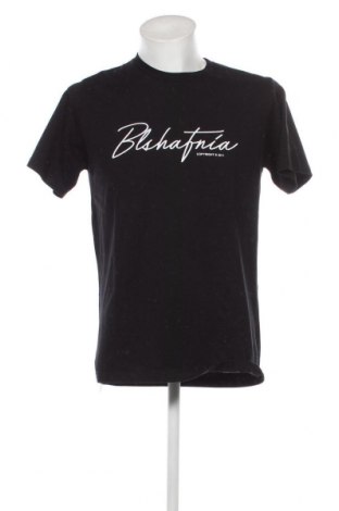 Ανδρικό t-shirt BLS Hafnia, Μέγεθος M, Χρώμα Μαύρο, Τιμή 28,87 €