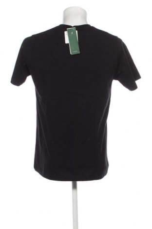 Ανδρικό t-shirt BLS Hafnia, Μέγεθος M, Χρώμα Μαύρο, Τιμή 27,43 €