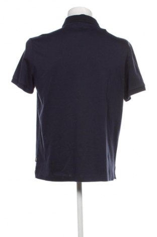 Ανδρικό t-shirt BOSS, Μέγεθος XL, Χρώμα Μπλέ, Τιμή 58,76 €