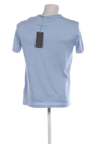 Herren T-Shirt BOSS, Größe M, Farbe Blau, Preis € 29,38