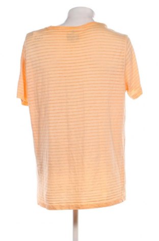 Herren T-Shirt Basefield, Größe XXL, Farbe Orange, Preis 9,74 €