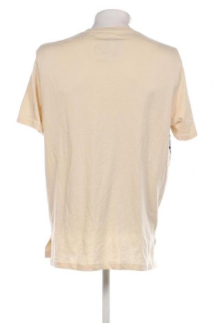 Ανδρικό t-shirt Bershka, Μέγεθος L, Χρώμα Πολύχρωμο, Τιμή 6,62 €