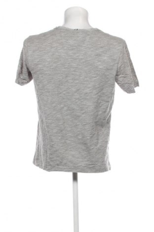 Herren T-Shirt Bison, Größe M, Farbe Grün, Preis 9,74 €