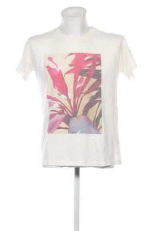 Herren T-Shirt Bizance, Größe S, Farbe Weiß, Preis € 7,99