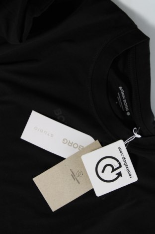 Ανδρικό t-shirt Bjorn Borg, Μέγεθος L, Χρώμα Μαύρο, Τιμή 15,88 €