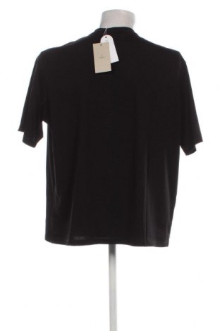 Мъжка тениска Bjorn Borg, Размер L, Цвят Черен, Цена 28,00 лв.